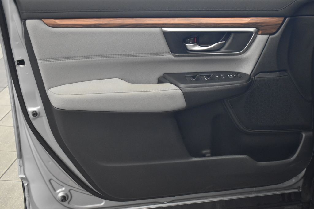 Thumbnail: 2022 Honda CR-V - 15