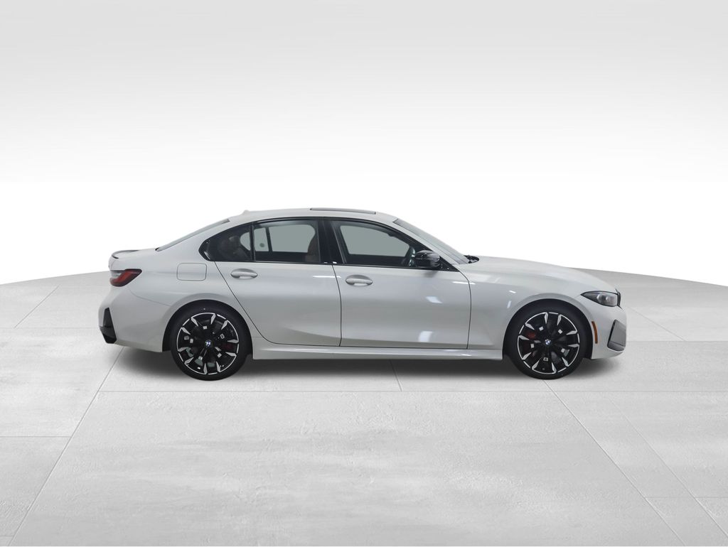 Thumbnail: 2025 BMW 3 Series - 6
