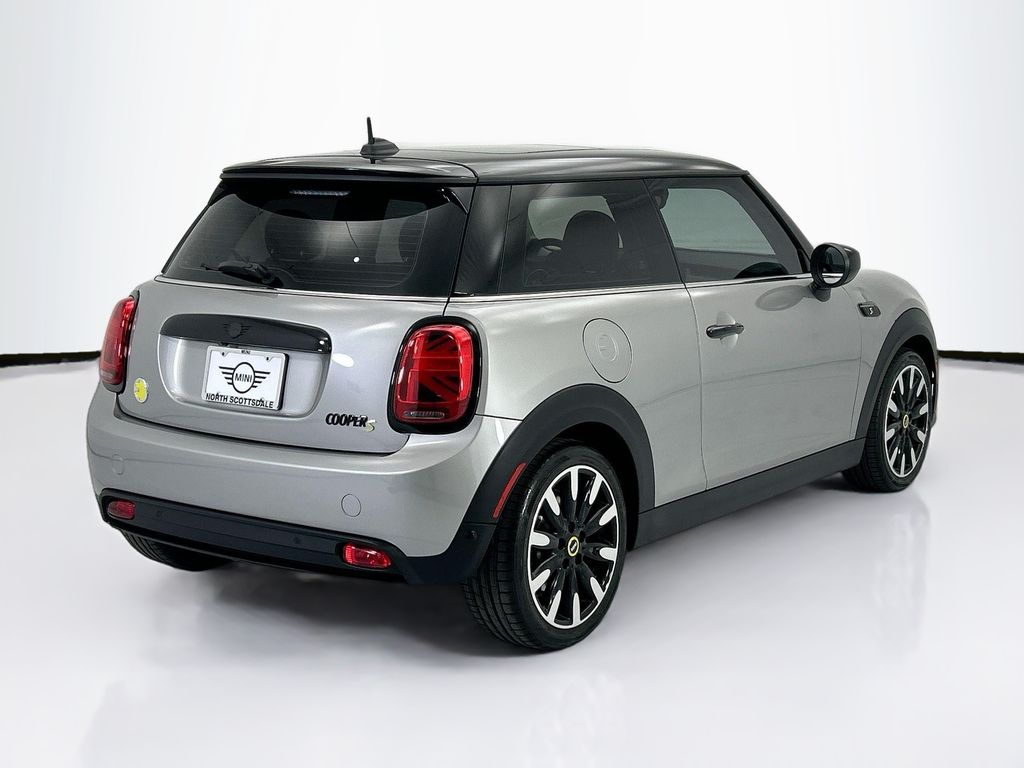 Thumbnail: 2024 MINI Cooper - 9