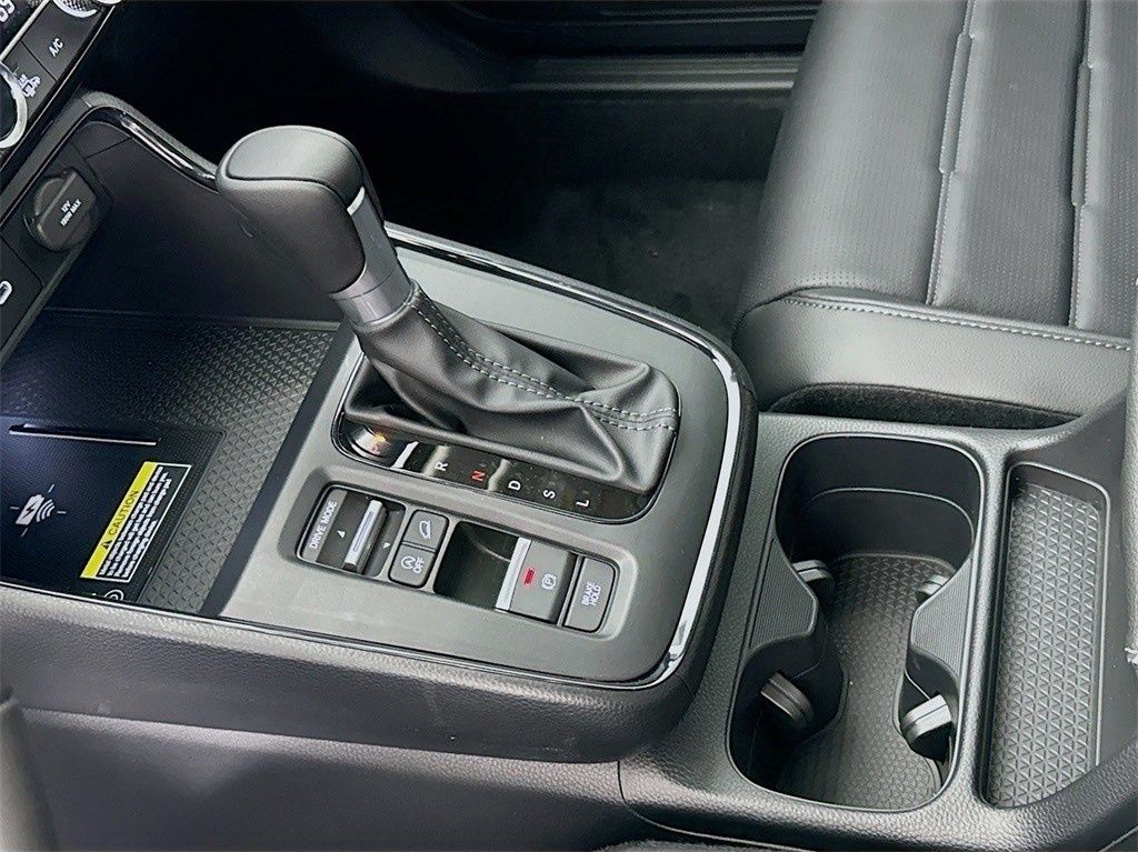 Used Car 2025 Honda Cr-v  Ex-l For Sale Under $35,000 In Austin, Texas