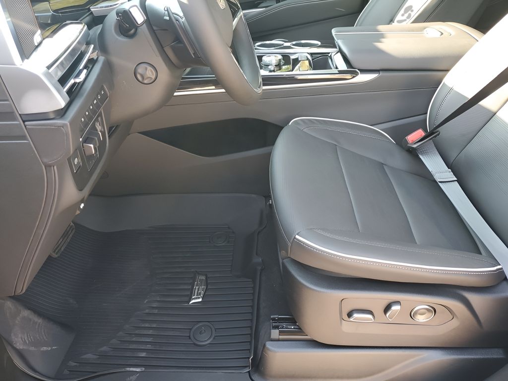 New Car 2025 Cadillac Escalade Esv  Sport For Sale In Austin, Texas