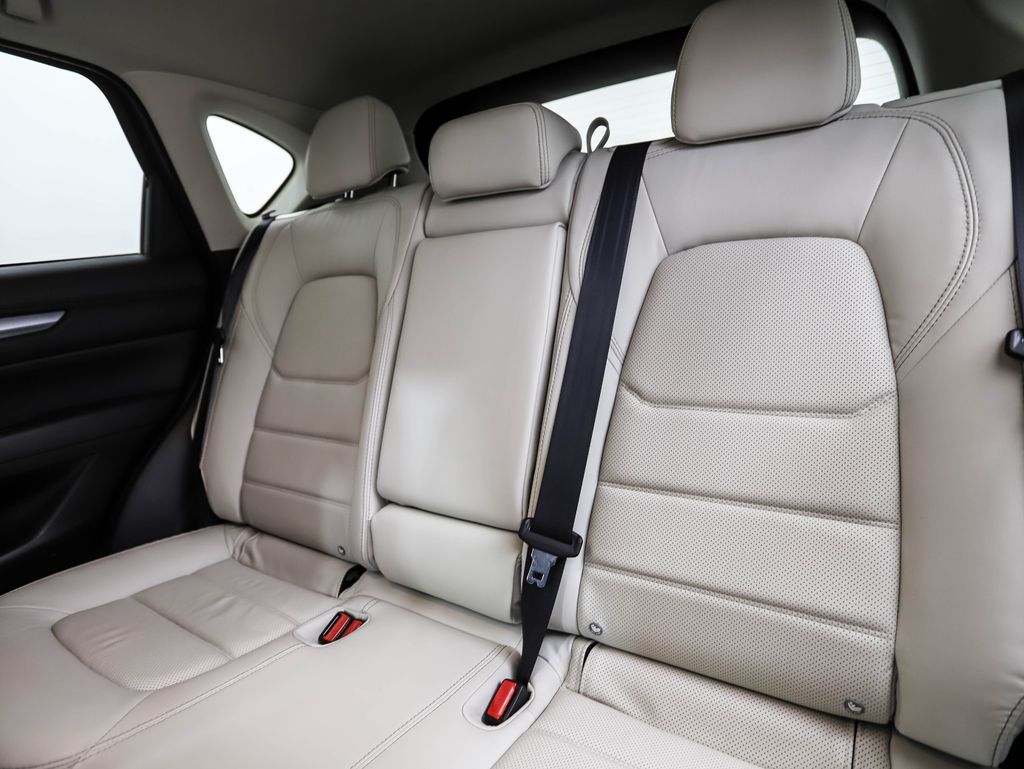 Thumbnail: 2023 Mazda CX-5 - 22