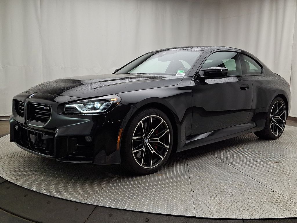 2025 BMW M2  -
                  Eatontown, NJ