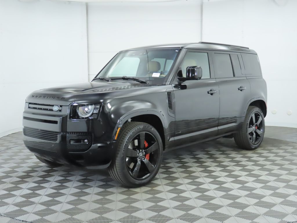 2025 Land Rover Defender 110 -
                Phoenix, AZ