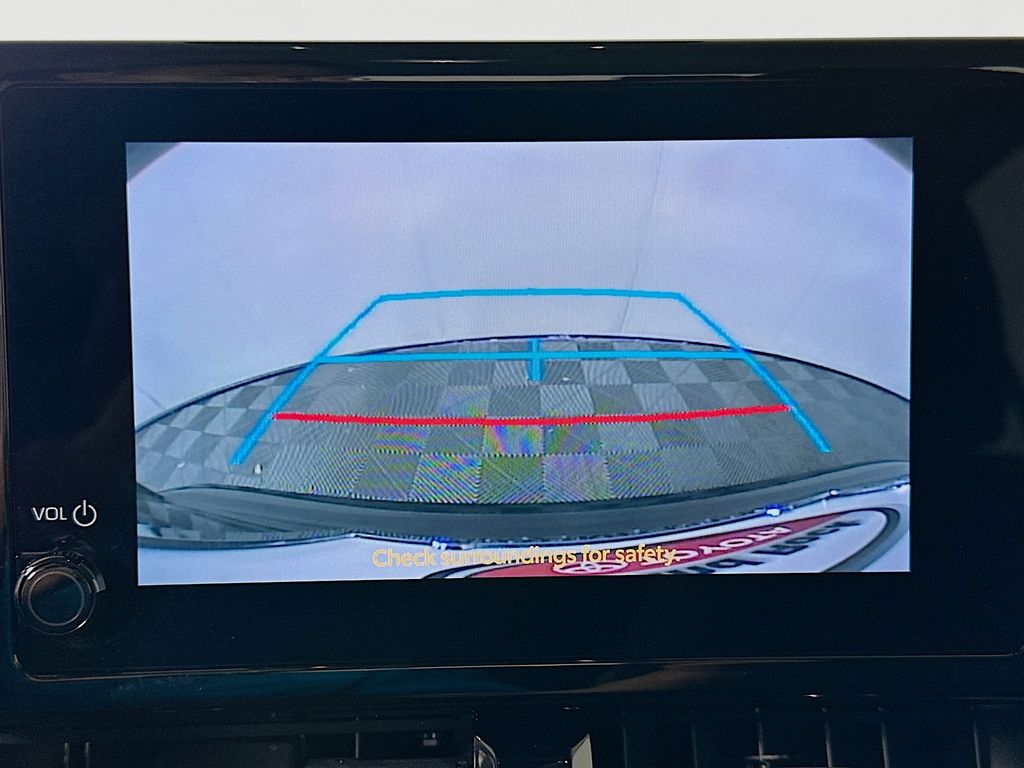 Thumbnail: 2024 Toyota Corolla - 13