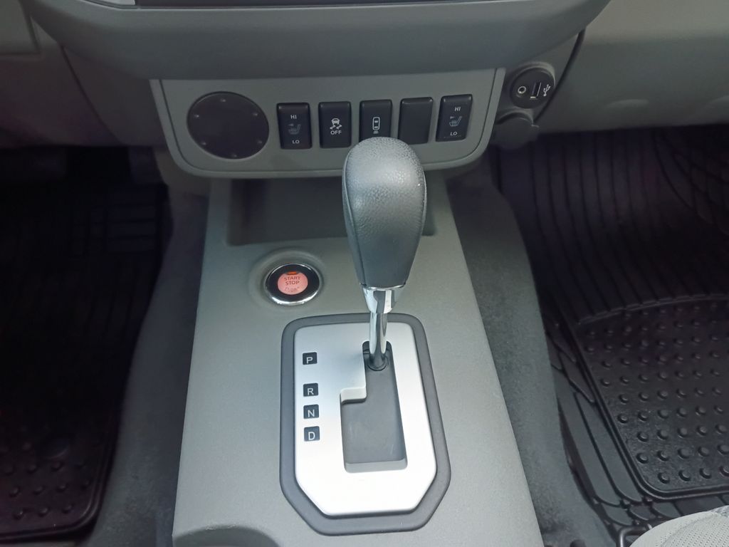 Used Car 2020 Nissan Frontier  Sv For Sale Under $25,000 In Austin, Texas