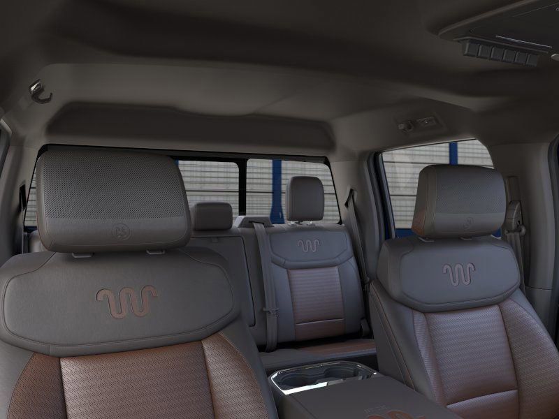2026 Ford F-350 Super Duty King Ranch