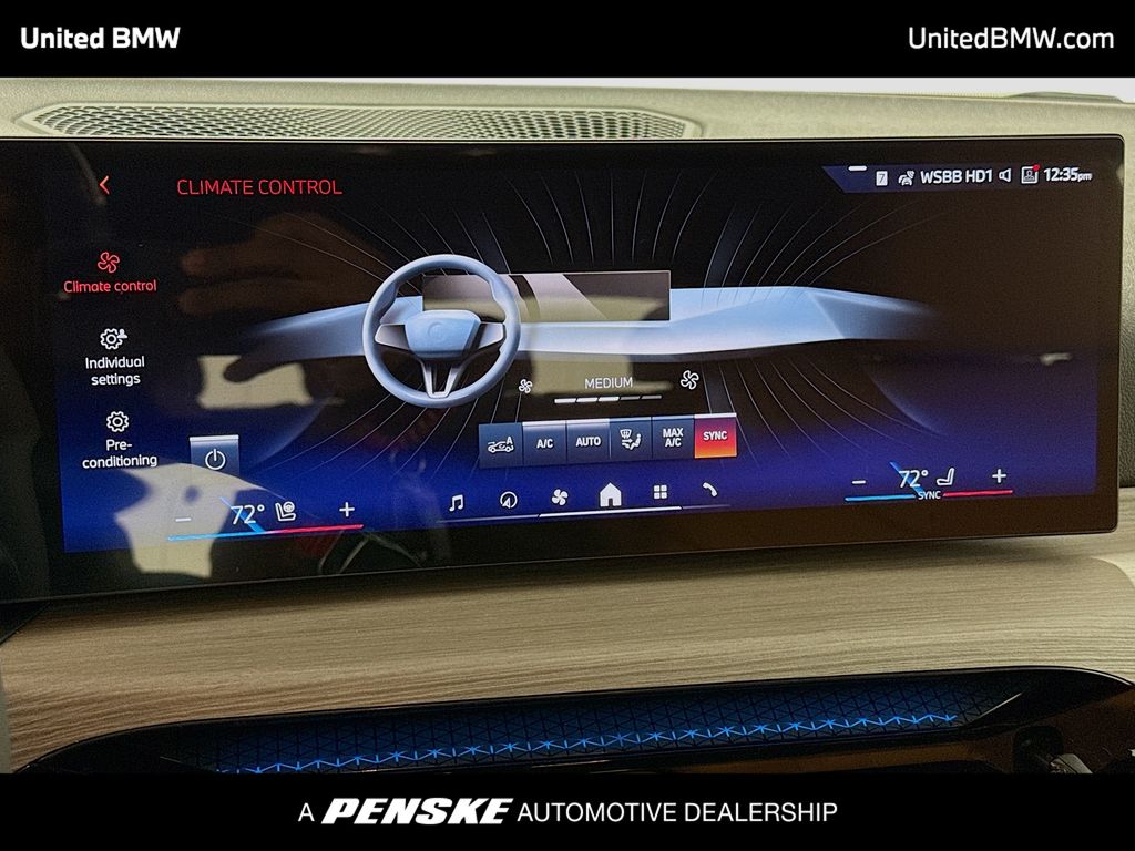 Thumbnail: 2026 BMW i4 - 11