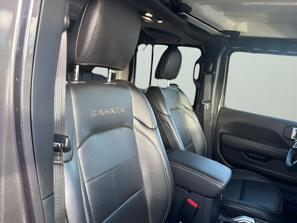 Used Car 2021 Jeep Wrangler  For Sale Under $35,000 In Austin, Texas