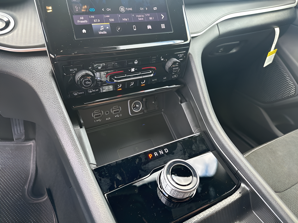 New Car 2025 Jeep Grand Cherokee  For Sale Under $50,000 In Austin, Texas