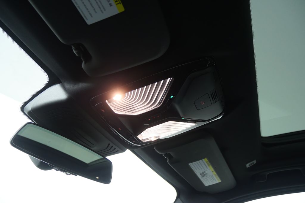 Thumbnail: 2023 BMW X3 - 19