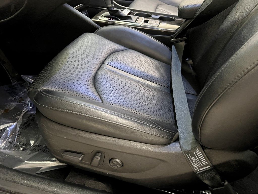 Thumbnail: 2018 Kia Optima - 24