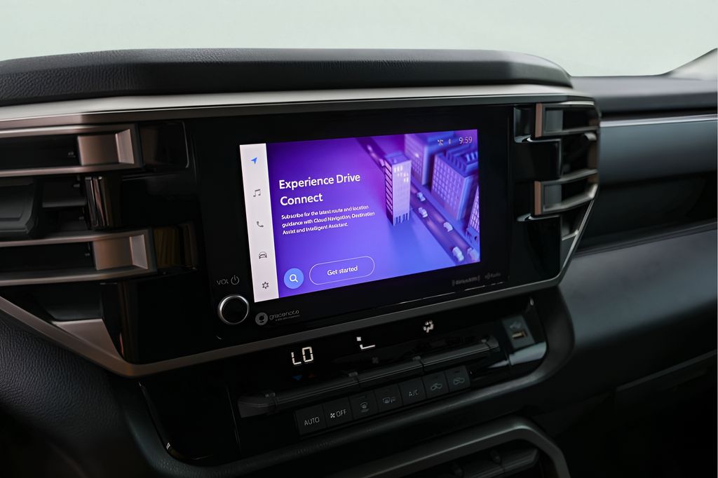 Used Car 2023 Toyota Tundra  Sr5 For Sale Under $50,000 In Austin, Texas