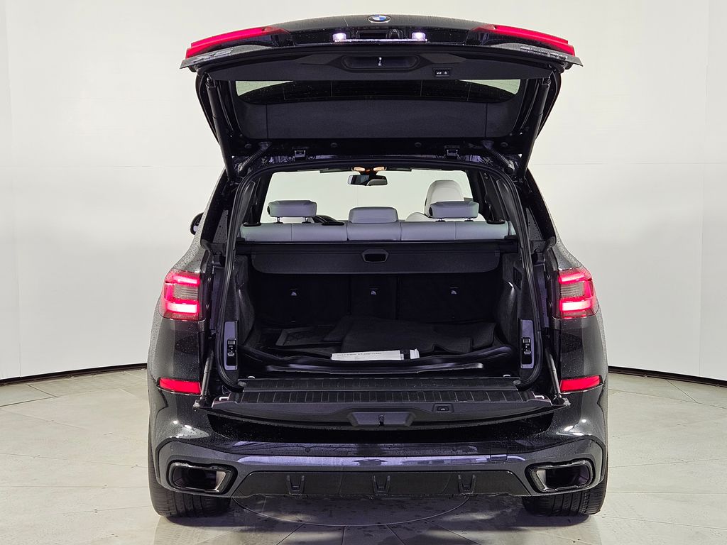 Thumbnail: 2023 BMW X5 - 10