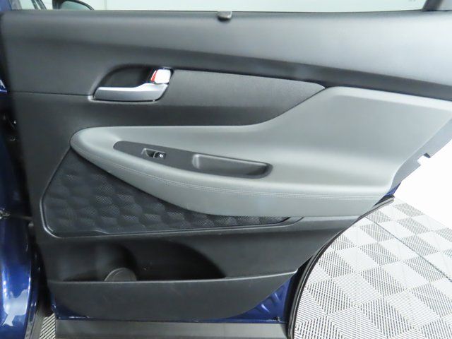 Thumbnail: 2022 Hyundai Santa Fe - 27