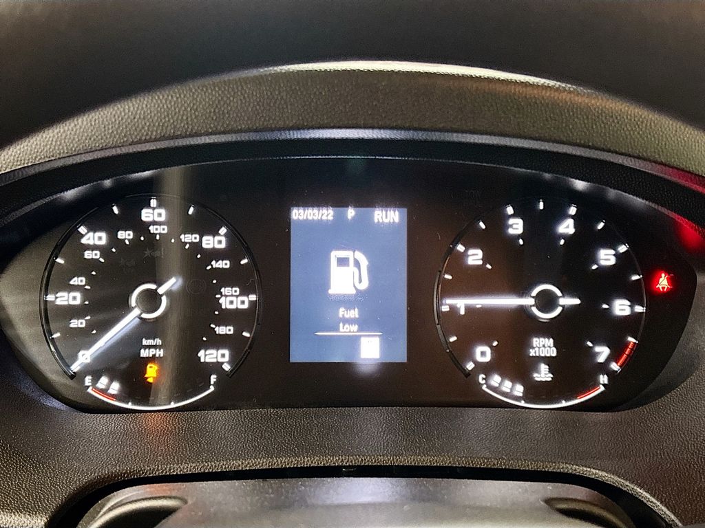 2026 Ram ProMaster 1500 Low Roof