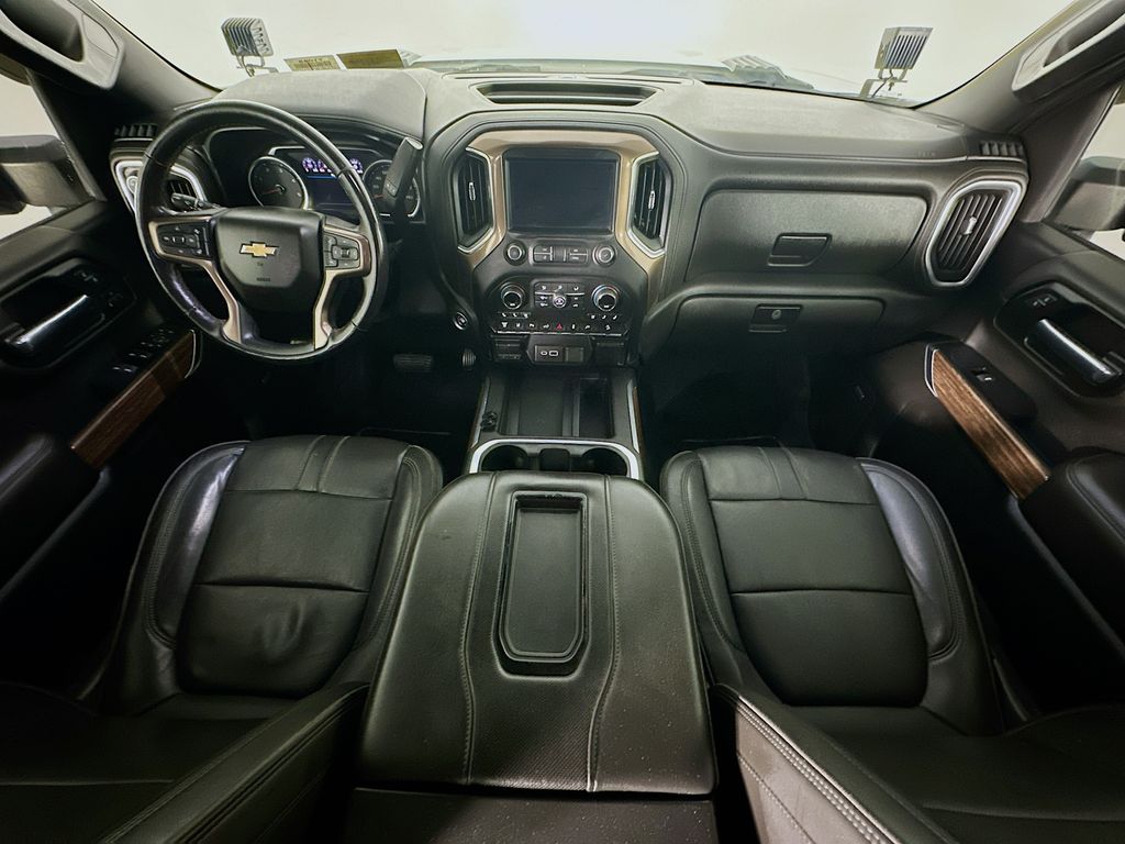 ChevroletSilverado 2500HD10