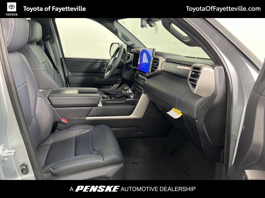 Thumbnail: 2026 Toyota Sequoia - 10