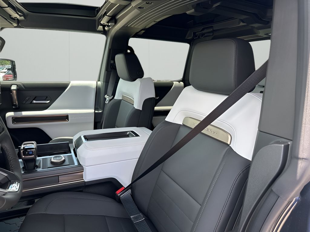 New Car 2025 Gmc Hummer Ev Pickup  2x For Sale In Austin, Texas