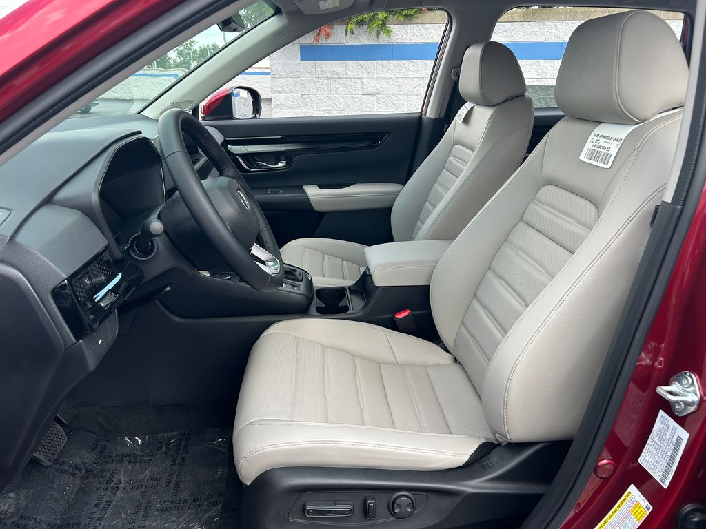 Thumbnail: 2026 Honda CR-V - 17