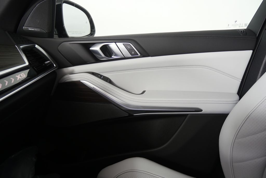Thumbnail: 2026 BMW X5 - 24
