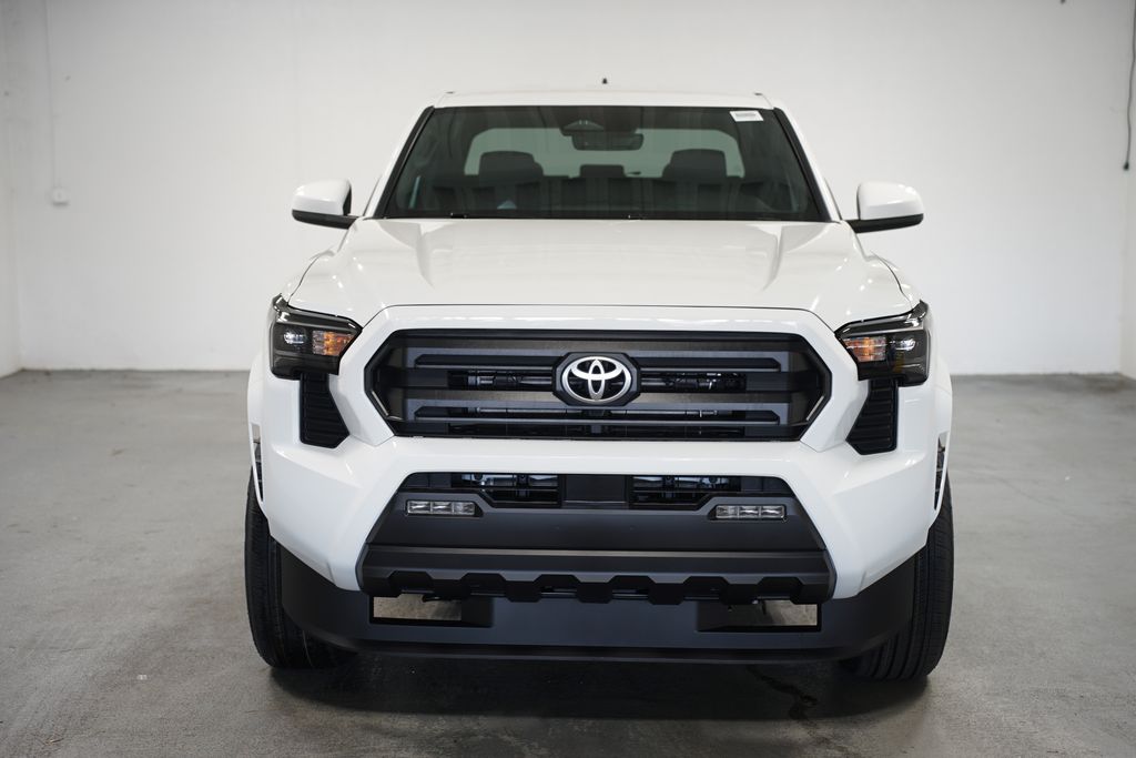 Thumbnail: 2025 Toyota Tacoma - 2