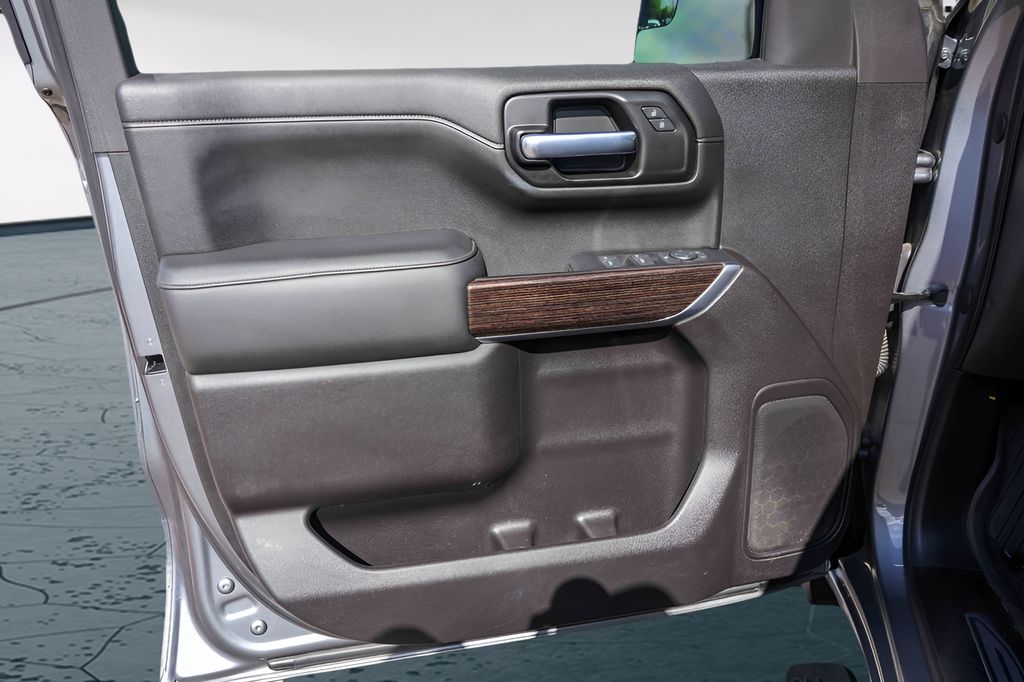 Used Car 2021 Gmc Sierra 1500  Elevation For Sale Under $30,000 In Austin, Texas