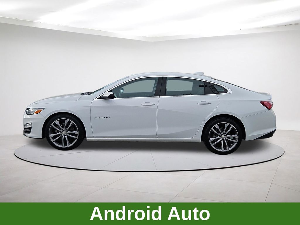2024 Chevrolet Malibu 2LT - 3