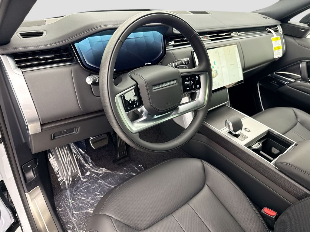 Thumbnail: 2026 Land Rover Range Rover - 9
