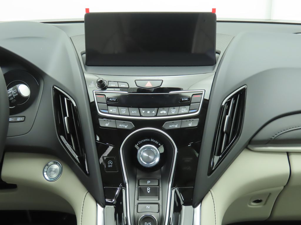 2025 Acura RDX Technology 14