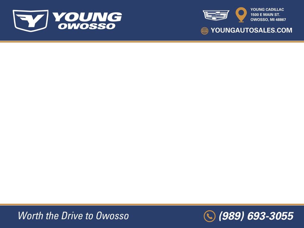 Deep Sea Metallic 2026 Cadillac Escalade SUV / Crossover Four-Wheel Drive