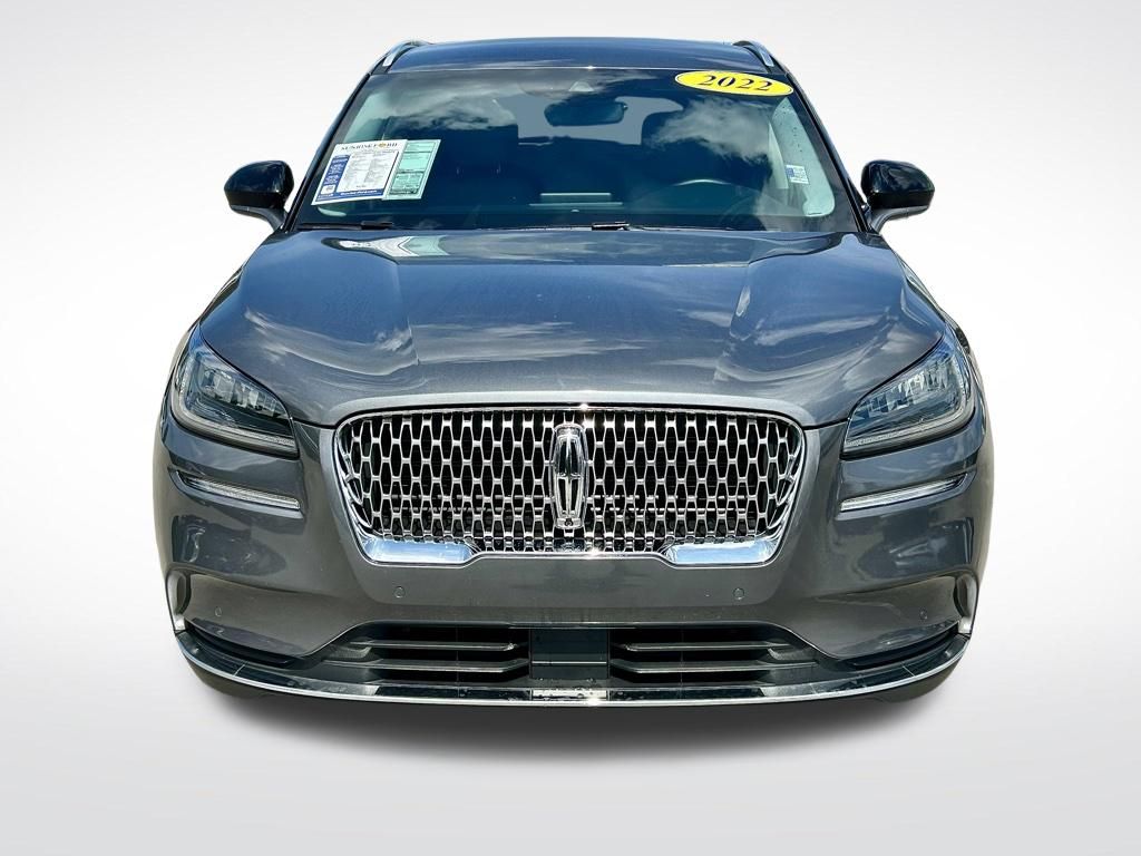 2022 Lincoln Corsair FWD's photo