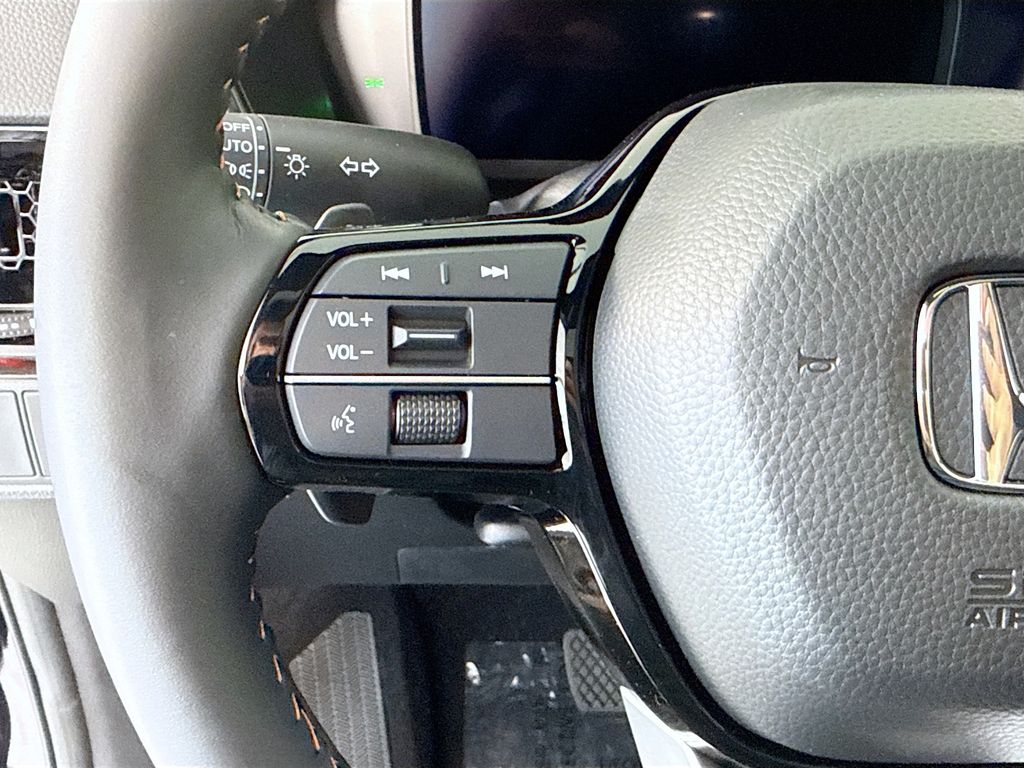 Thumbnail: 2026 Honda CR-V - 11