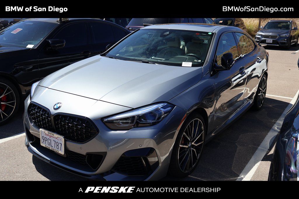 Thumbnail: 2024 BMW 2 Series - 1