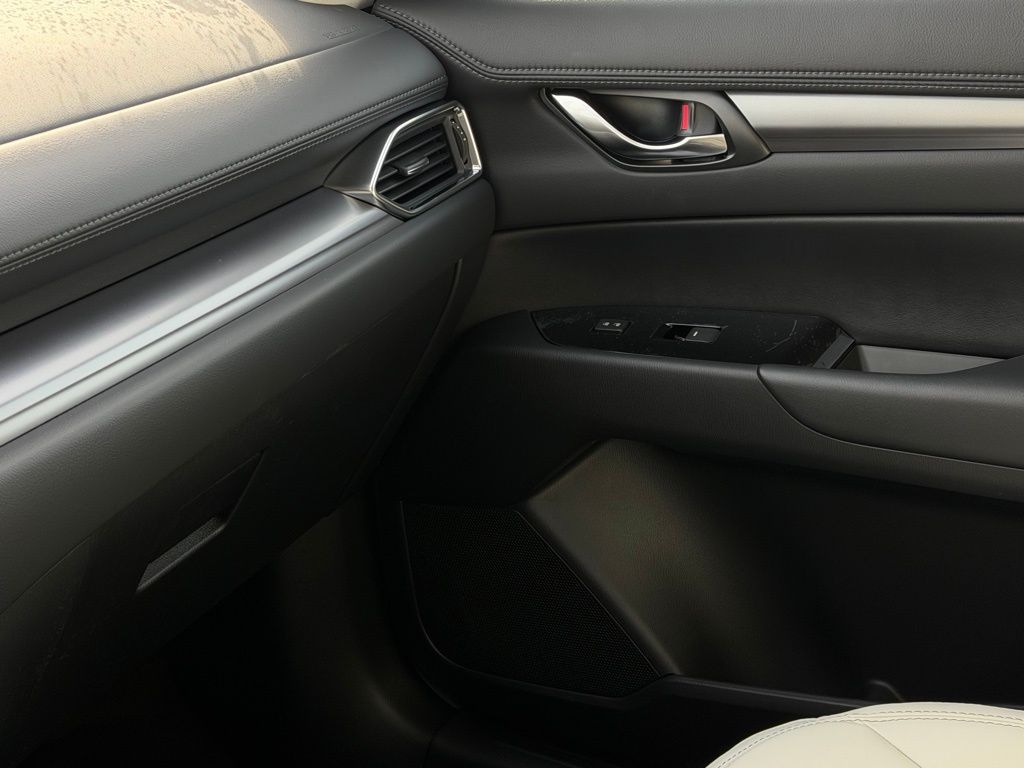 New 2025 Gray Mazda 2.5 S Preferred Package image 33