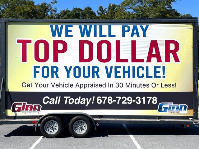 New 2024 Black Ram Tradesman image 28