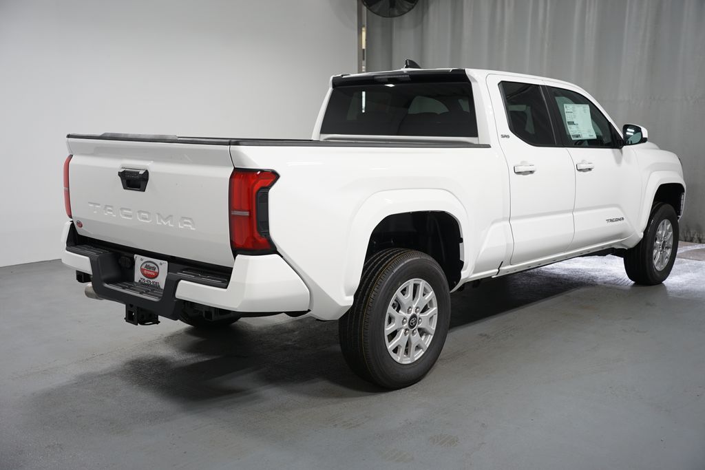 Thumbnail: 2026 Toyota Tacoma - 8