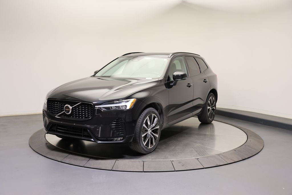 Thumbnail: 2023 Volvo XC60 - 1