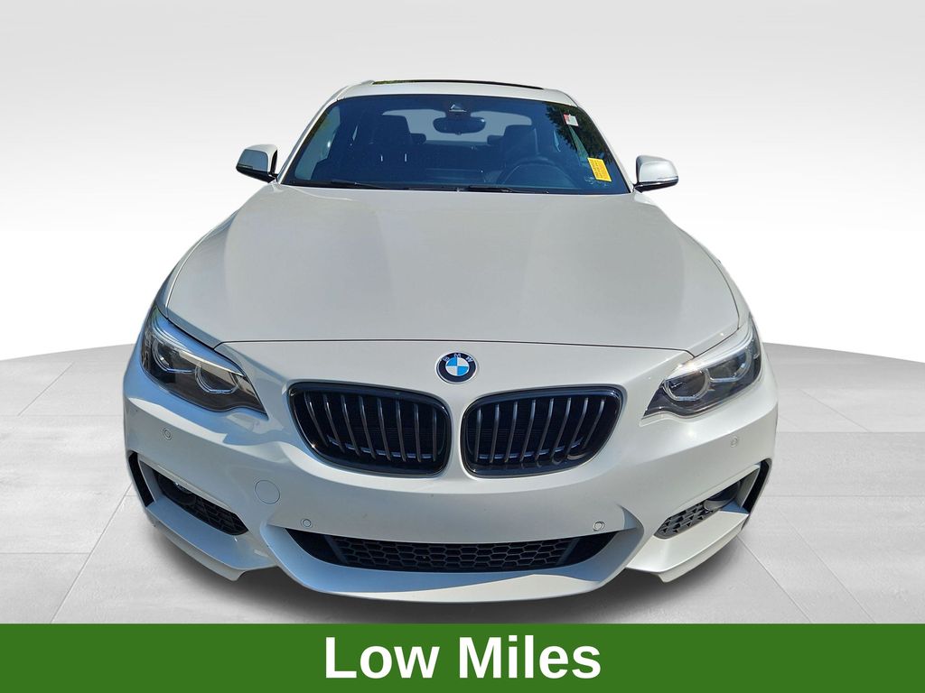 2021 BMW 2 Series 2