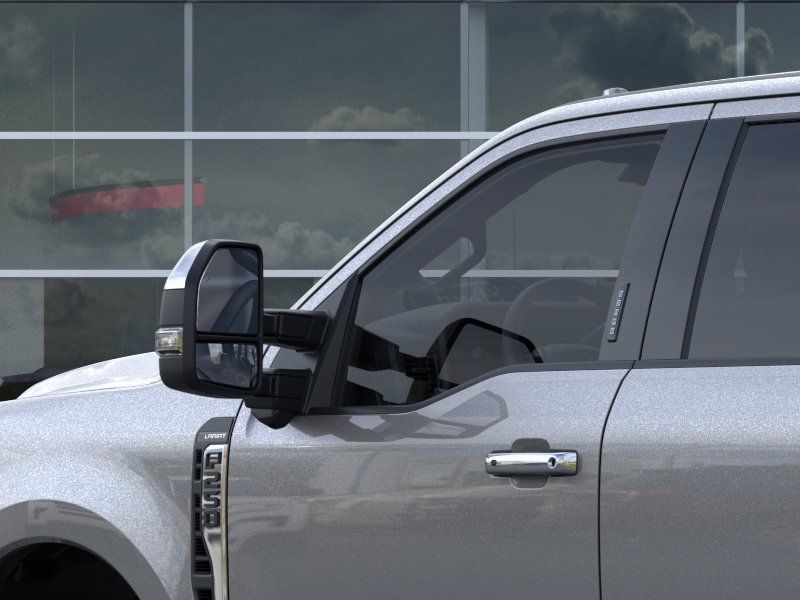2026 Ford F-250 Super Duty LARIAT