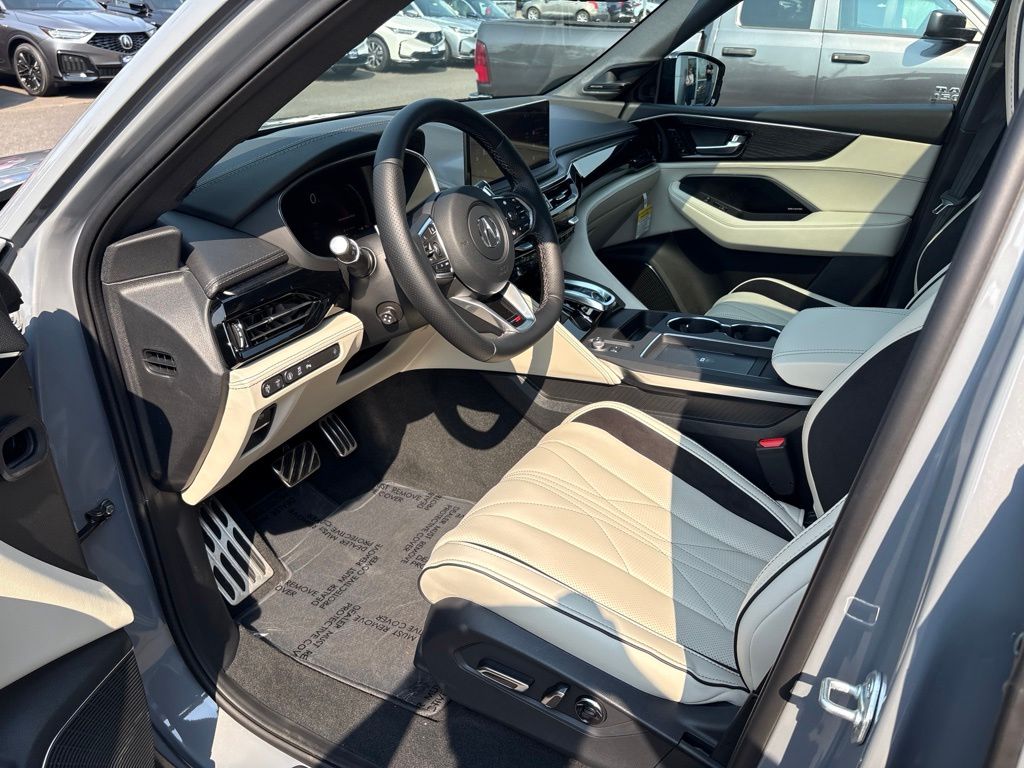 2026 Acura MDX Type S w/Advance Package