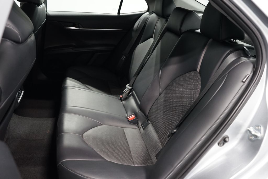 Thumbnail: 2023 Toyota Camry - 30