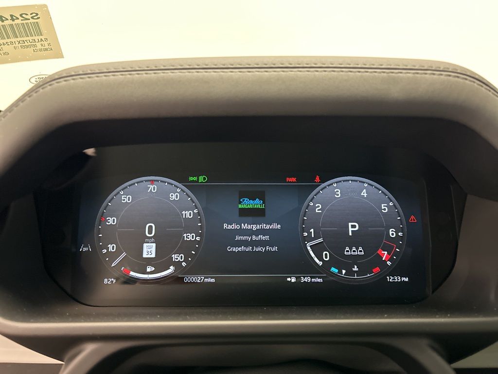 Thumbnail: 2025 Land Rover Defender - 17