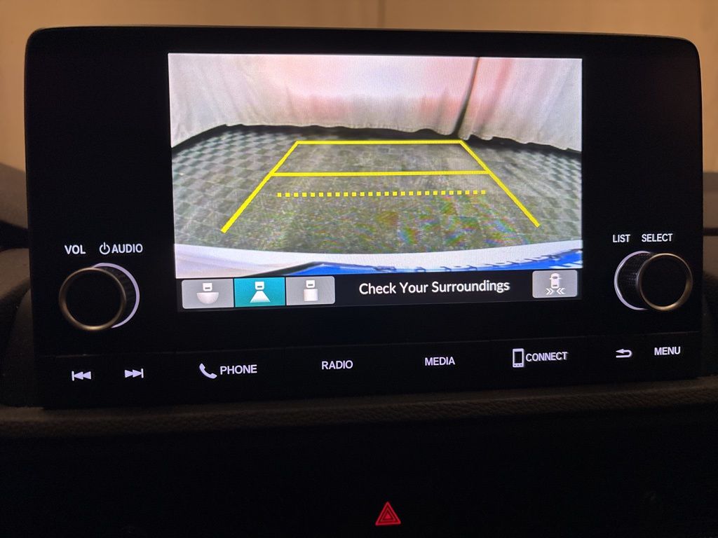 Used 2025 Honda CR-V For Sale in Bedford, OH