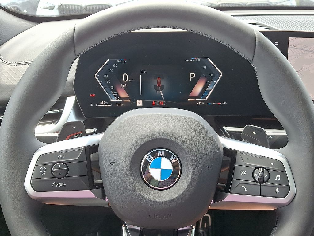 Thumbnail: 2025 BMW X2 - 9