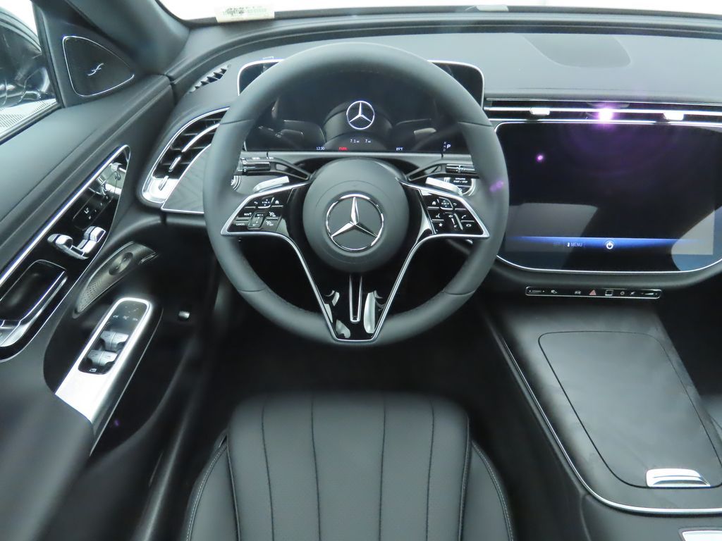 Thumbnail: 2026 Mercedes-Benz E-Class - 11