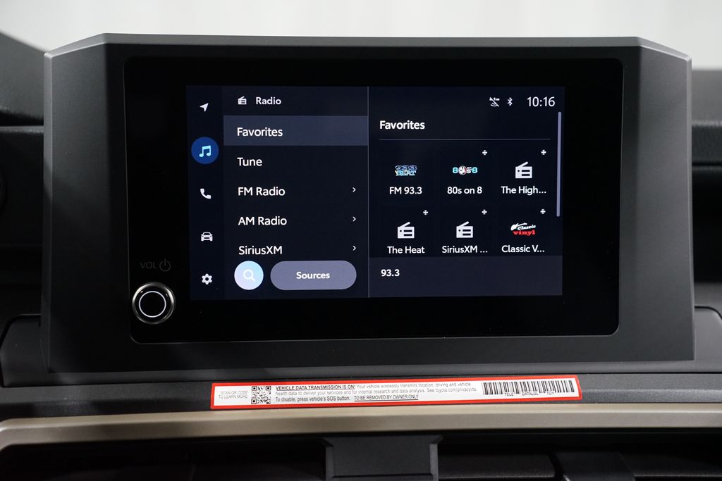 Thumbnail: 2025 Toyota Tacoma - 20