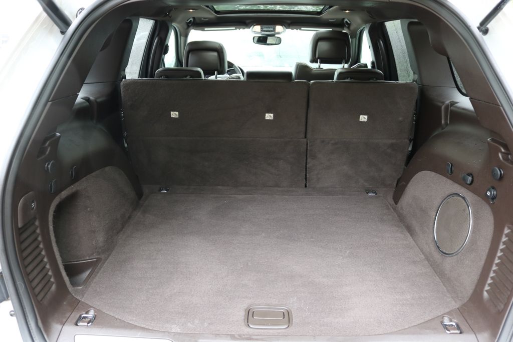 Used Car 2019 Jeep Grand Cherokee  Overland For Sale Under $25,000 In Austin, Texas