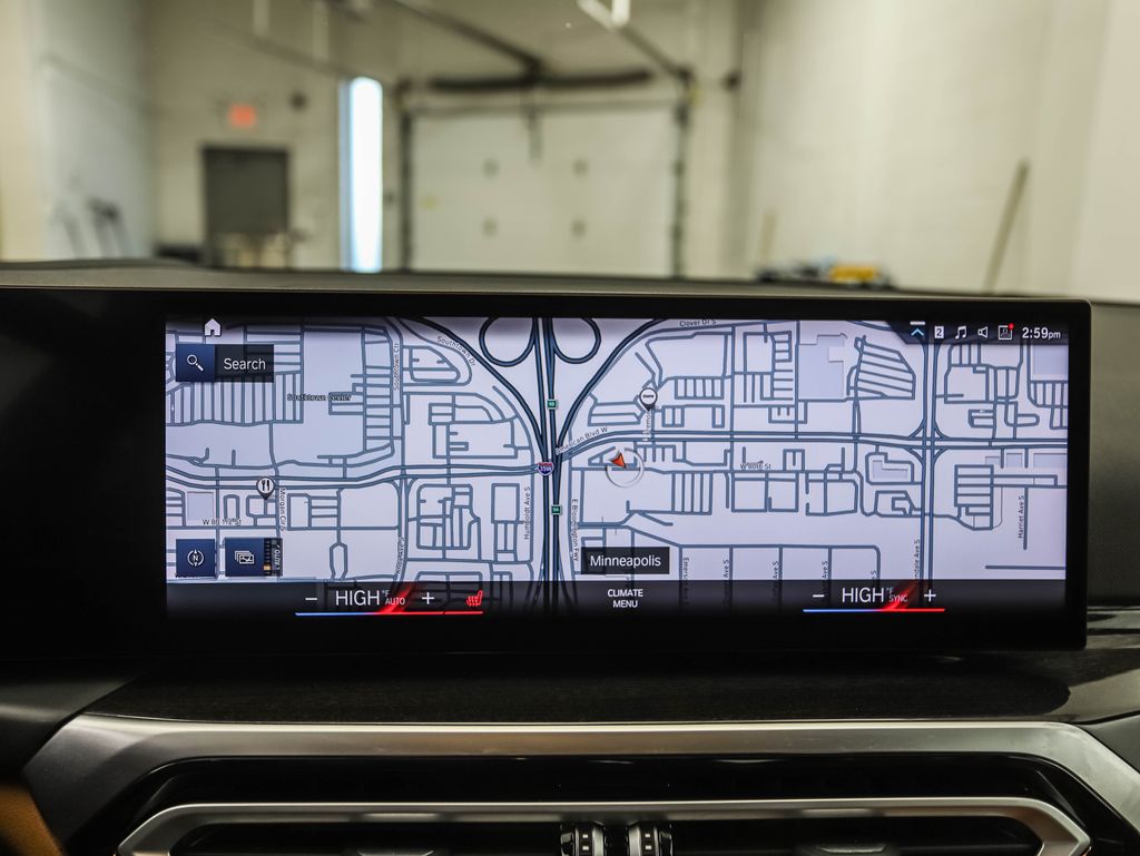Thumbnail: 2023 BMW 3 Series - 16