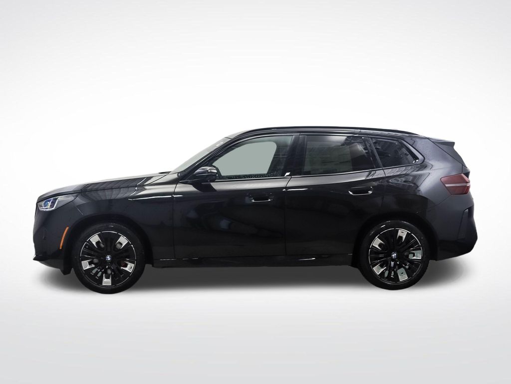 Thumbnail: 2026 BMW X3 - 2